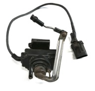 hinten sensor POZIMOWANIA lichte XENON OPEL OMEGA C B FL