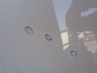 FORD TRANSIT CONNECT 13- Capot