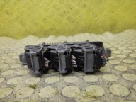 PEUGEOT 206 control unit of the engine 9661978880