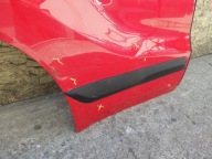 SUZUKI VITARA III 3 15- door right rear.