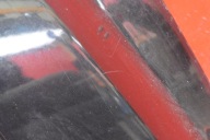 Cofano nero FORD MONDEO MK4 07-10