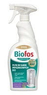 Biofos Professional P?yn do mycia kabin prysznicowych