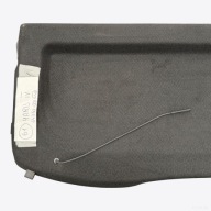plato rear boot TOYOTA YARIS IV 64330-0D640
