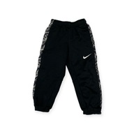 Spodnie chłopięce dresowe Nike 4 L
