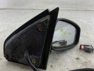 FIAT STILO mirror right blue 7 PIN