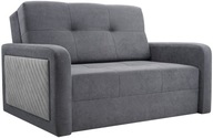 Kanapa Sofa rozkładana FLINT amerykanka funkcja spania salon KOLORY