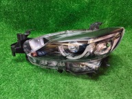 REFLEKTOR left front MAZDA 6 GJ 15- LIFT FULL LED NR.R1574
