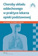 Choroby układu oddechowego w praktyce lekarza opieki podstawowej