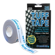 Samoprzylepna taśma do uszczelniania szwów 20mm STORMSURE TUFF Tape10m