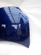 TESLA S PLAID 21- bonnet