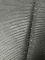SIEDZISKO seat PEUGEOT 508 and semi leather left front