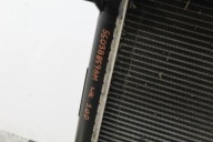 chladiče ventilátor JEEP GRAND CHEROKEE WK