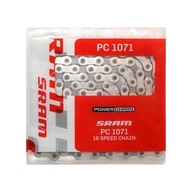 SRAM PC-1071 Reťaz PowerChain 10speed + spona