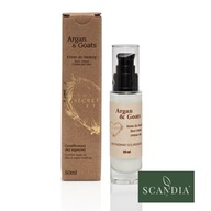 Scandia Pleťový krém ARGAN & GOATS 50 ML