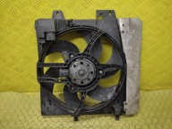 CITROEN C2 1.4 D ventilátor chladiče 8240503FR