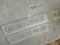 tank 6534700201 Mercedes-Benz ECONIC