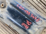 VW POLO IV 9N subframe axle beam front 6Q0199347E