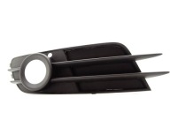 grid of a bumper left left front front AUDI A6 C7 4G0807681G