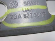 hinges hinge bonnets VOLKSWAGEN T-ROC 2GA 2GA823301B left