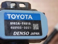 Toyota CHR bundle wiring door right front impact sensor AB151F4B50