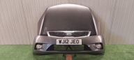bumper front KIA CEED 09-12 LIFT complete LAK: A4