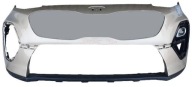 KIA Sportage 4 IV Lift 18- front bumper front €