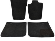 BENTLEY FLYING SPUR RHD mats floor mats 3SC863691 BELUGA