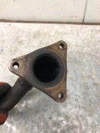 exhaust manifold left PORSCHE 986 2.7 99611110300