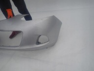 MAZDA 2 II 07-10 bumper front front