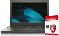 Notebook Lenovo ThinkPad T550 15,6 " Intel Core i5 16 GB / 240 GB čierny