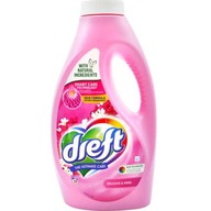 Dreft Delicate & Wool Gel 24p 1,4L