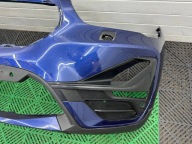 front bumper front BMW X1 F48 LCI X LINE