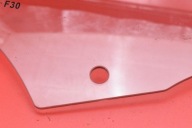 window side right front front BMW F30 F31 11-16