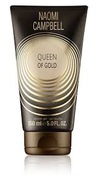 Naomi Campbell Queen of Gold Żel pod prysznic150ml