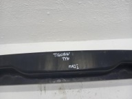 bumper support rear part VW TIGUAN and 5N 07-15