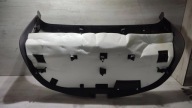 Ford Mondeo MK5 16r 2.0TDCi Blende Abdeckung heckklappe heck