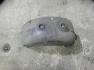 mudguard right left rear part TRAFIC VIVARO III