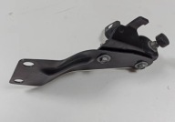 Console Support plaque nadkola Chevrolet Corvette C5