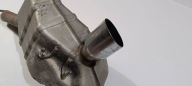 Terminal échappement de l’échappement tlumika Gauche Chevrolet Camaro 2009-2015
