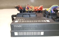modulo Centralina luci LAGUNA e 1.8 73847257C