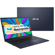 Notebook Asus B1502CVA-BQ0293XA 15,6 " Intel Core i3 8 GB / 512 GB čierna