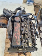 FORD TRANSIT CUSTOM 12-17 engine 2.2 TDCI 101KM FWD EUR 5 DRFF