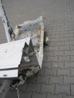quarter right front RENAULT GRAND SCENIC IV