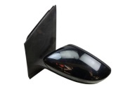 mirror left SKODA CITIGO (2011-2015) manually EUROPA KOD LAKIERU LC9X