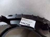 VW PASSAT B8 RÁM obal budíku 3G1858366A