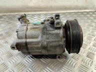 compressor; compressor KLIMATZYACJI OPEL SIGNUM 3.0 CDTI 13191997