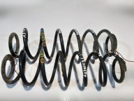 springs 2X springing rear part VW POLO IV 9N 1.9TDI 5D