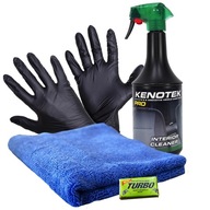 Zestaw KENOTEK Interior Cleaner PRO 1l