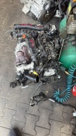 engine complete PEUGEOT PSA YH01 10Q4EC