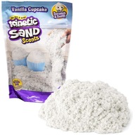 KINETIC SAND PIASEK KINETYCZNY ZAPACH WANILII 227G